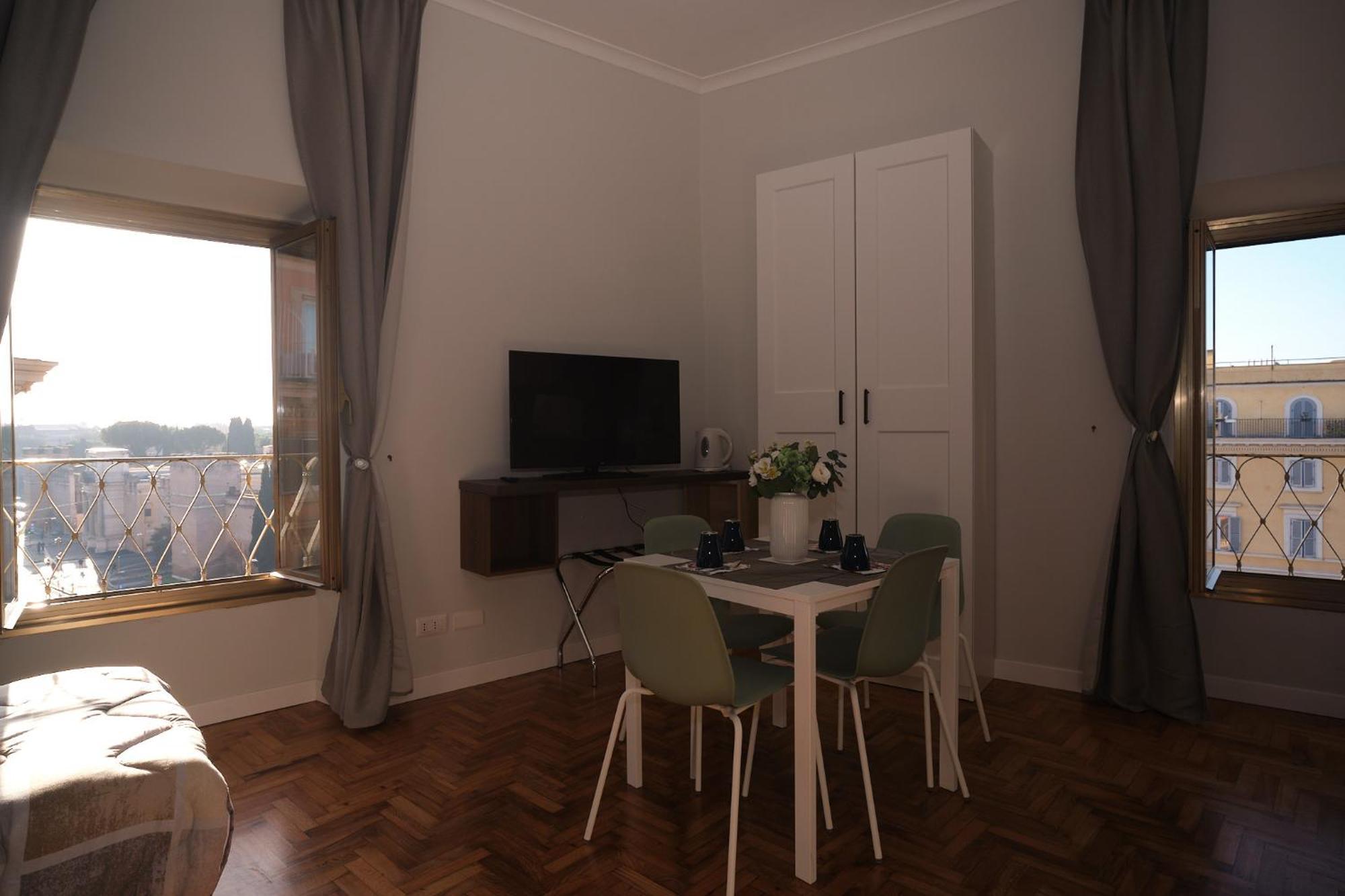 Bonavista Alojamento de Acomodação e Pequeno-almoço Roma
